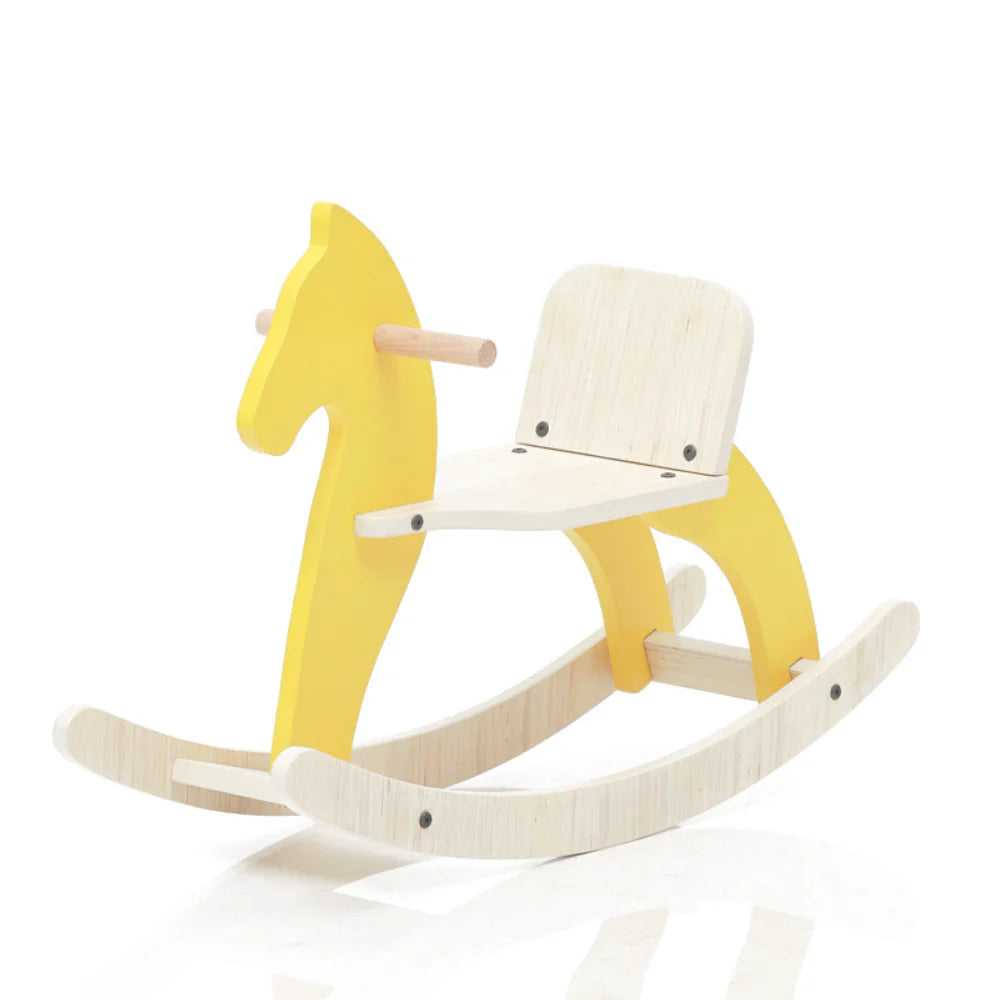 Rocking Horse