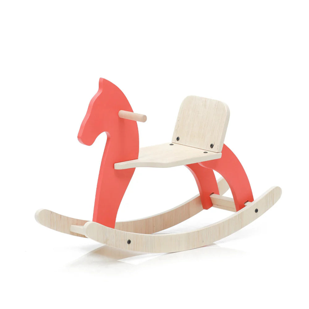 Rocking Horse